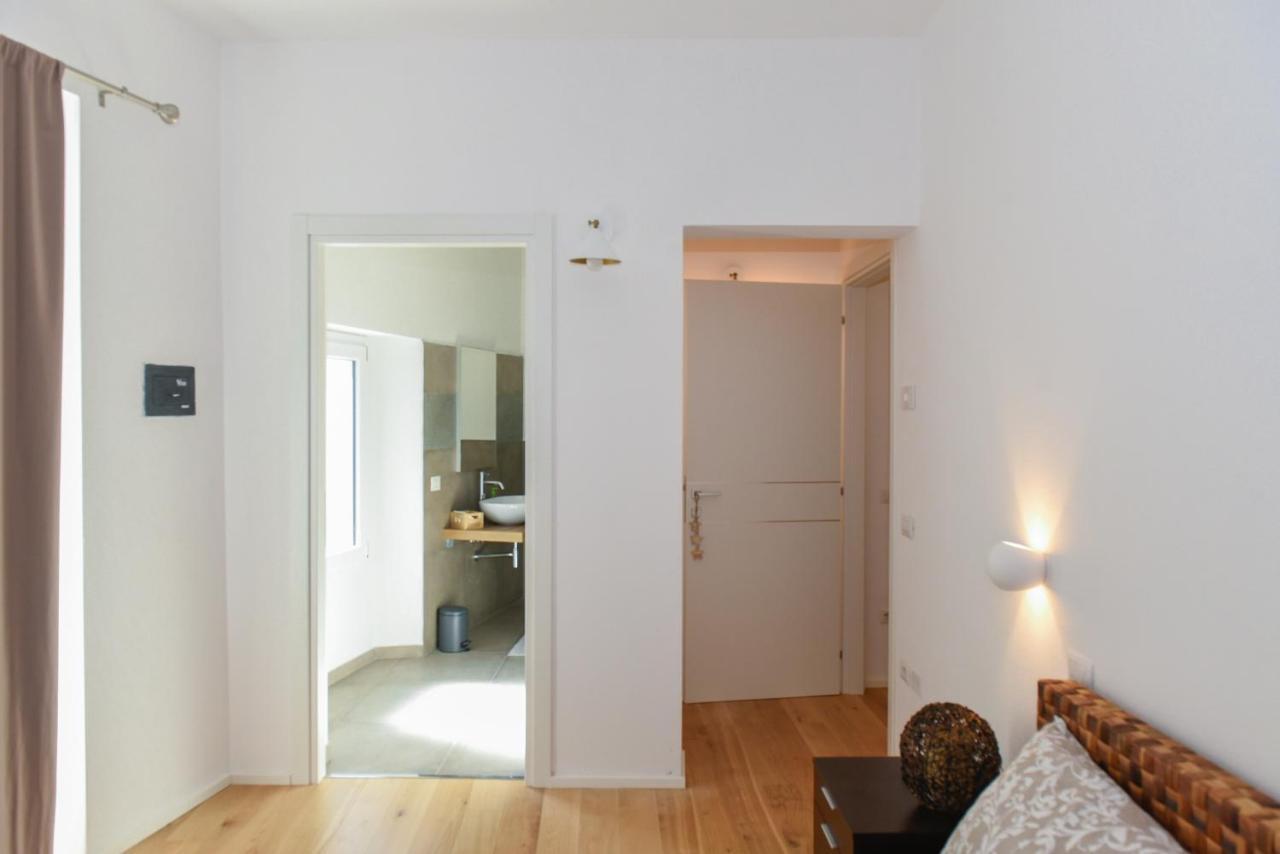 Tatta & Nanna Rooms Oliena Extérieur photo